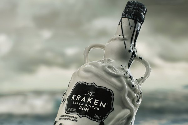 Kraken зеркало рабочее