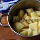 Как приготовить идеальное картофельное пюре