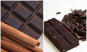 Как приготовить шоколадную массу дома?